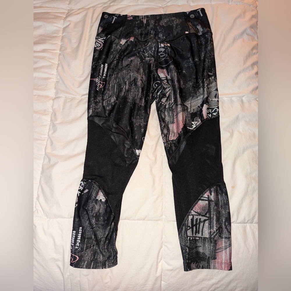 Nike Medium yoga/workout pants - Picture 2 of 8